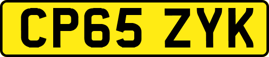 CP65ZYK