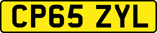 CP65ZYL