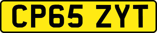 CP65ZYT