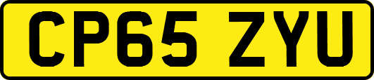 CP65ZYU