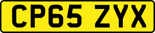 CP65ZYX