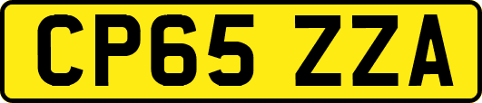 CP65ZZA