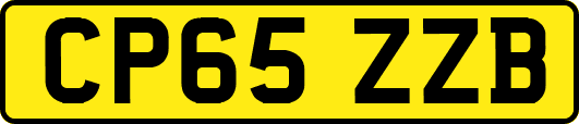 CP65ZZB