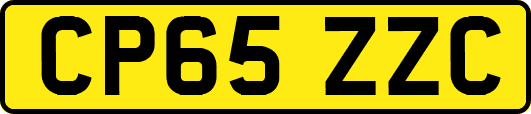 CP65ZZC
