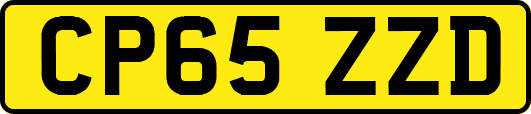 CP65ZZD