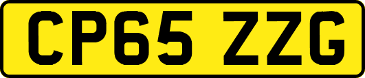 CP65ZZG