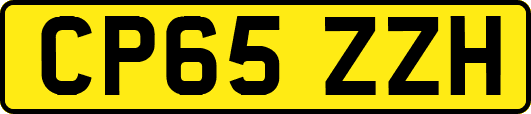 CP65ZZH