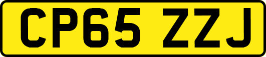 CP65ZZJ