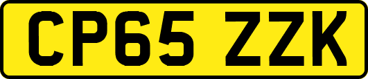 CP65ZZK