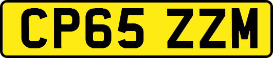 CP65ZZM