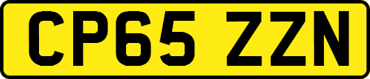 CP65ZZN