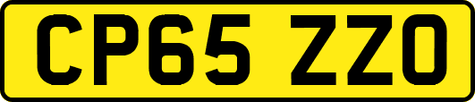 CP65ZZO