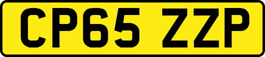CP65ZZP