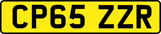 CP65ZZR