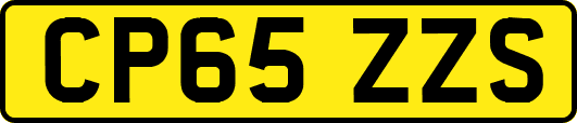 CP65ZZS