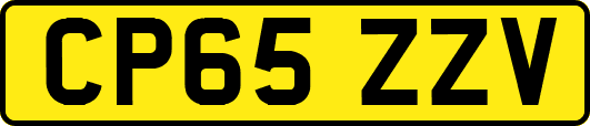 CP65ZZV
