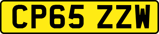 CP65ZZW