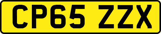 CP65ZZX