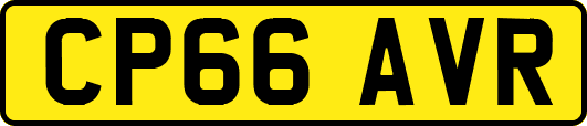 CP66AVR