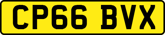 CP66BVX