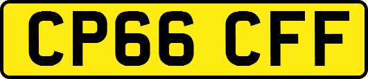 CP66CFF