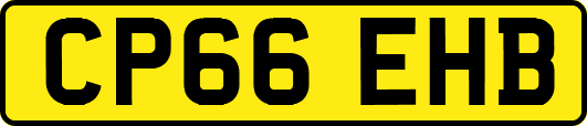 CP66EHB