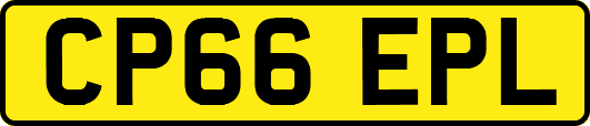CP66EPL