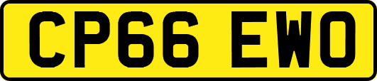 CP66EWO