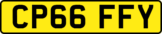 CP66FFY