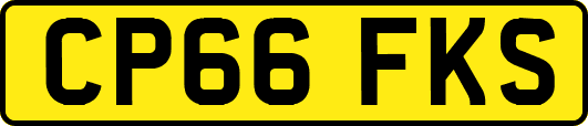 CP66FKS