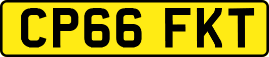 CP66FKT