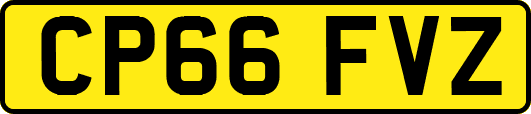 CP66FVZ