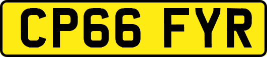 CP66FYR