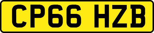 CP66HZB