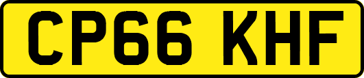 CP66KHF