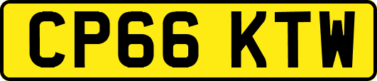 CP66KTW