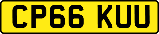 CP66KUU