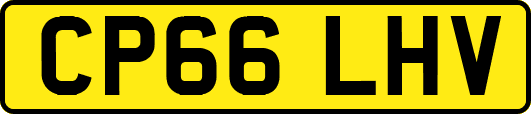 CP66LHV