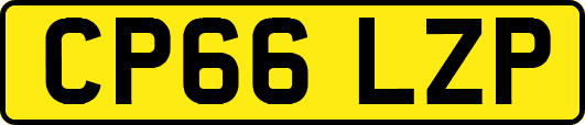 CP66LZP