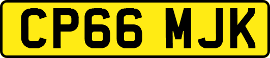 CP66MJK