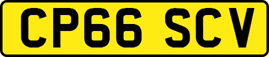 CP66SCV