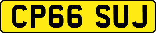 CP66SUJ