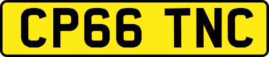 CP66TNC