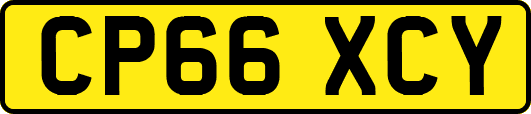 CP66XCY