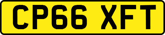 CP66XFT