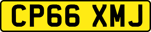 CP66XMJ