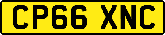 CP66XNC