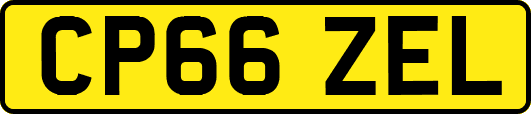 CP66ZEL