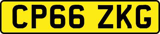 CP66ZKG