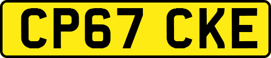 CP67CKE